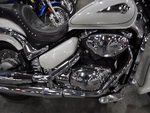 Заказать из Японии мотоцикл Suzuki Intruder800 Volusia 2003 фото 15